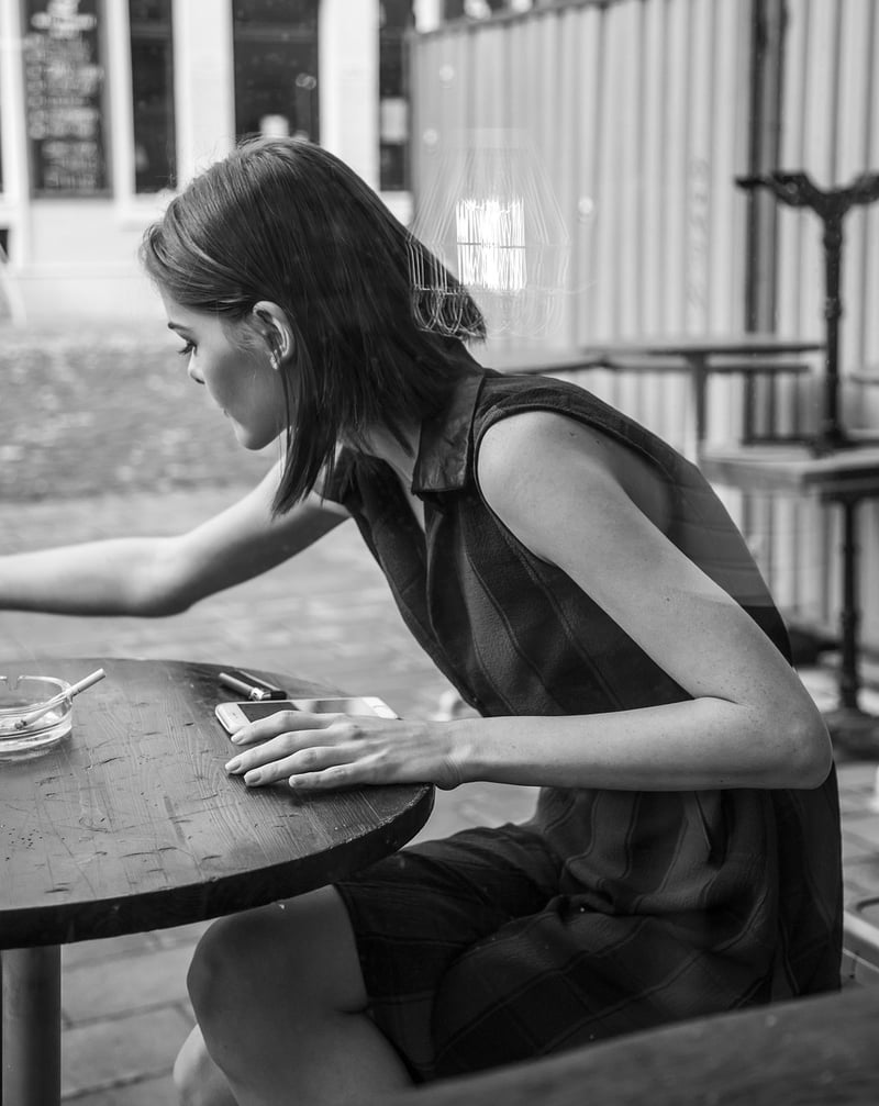 Street Fashion Picks